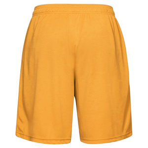 Shorts de sport en maille respirants et à séchage rapide pour hommes, personnalisés, écologiques, pour le basketball, la course à pied, l'entraînement, streetwear, unisexe - Product Image 5