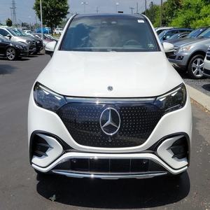 Mercedes-Benz EQE SUV 350 2024 en Venta - Product Image 1