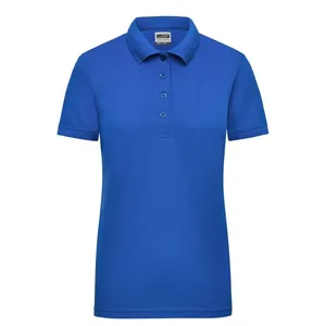 Customizable <b>Ladies</b> Workwear <b>Polo</b> <b>Shirt</b> for Promotional Merchandising - Product Image 6