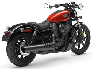 Offre Annuelle 2025 Harley-Davidson RH975 Nightster Nouvelles Motocyclettes - Product Image 6