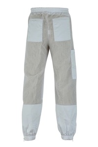 Beekeeping <b>Trousers</b> with Integrated Kneepad for Added Comfort - Product Image 6