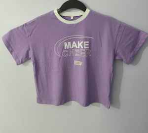 Calidad de exportación superventas gran aspecto 100% algodón solo Jersey impreso Unisex transpirable niños camiseta Bangladesh fábrica - Product Image 5