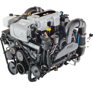 Moteur hors-bord neuf, best-seller, 380 CV, 8.2 MAG ECT 8 2L - Product Image 3