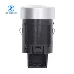 Sorghum 5ND959839 5ND959839A 5N0959839 Bouton d'arrêt de démarrage du moteur pour VW TIGUAN SHARAN <span class=keywords><strong>ALHAMBRA</strong></span> - Product Image 6