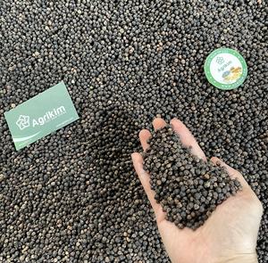 สมุนไพรพริกไทยดำขาวบริสุทธิ์จากธรรมชาติผลิตจาก100% เครื่องเทศเครื่องเทศเดียวของเวียดนาม - Product Image 3