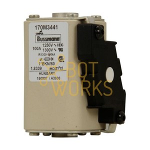 Per Eaton 170M3441 - Nuovi Fusibili e Portafusibili - Product Image 1