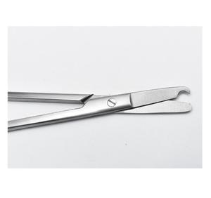 กรรไกรตัดตะเข็บสเปนเซอร์ขนาด3.5นิ้วอุปกรณ์ทางการแพทย์ที่ได้รับการรับรอง CE - Product Image 2