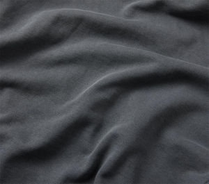 Sudadera con Capucha para Hombre, Lavado Ácido, Color Sólido, Invierno, Felpa Gruesa, 100% Algodón, Transpirable, Cortavientos, Manga Larga - Product Image 6