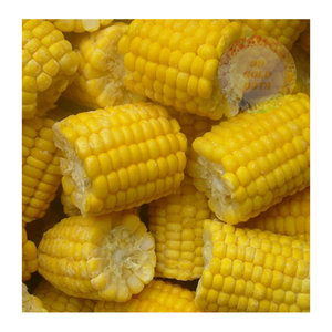 Wholesale IQF Frozen Corn - Individually Quick Frozen for Maximum Freshness and Long Shelf Life - Product Image 4