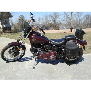 Auténtica Honda Gold Wing de 1983 en Venta, Clásica Vintage, Suave y Duradera - Product Image 1