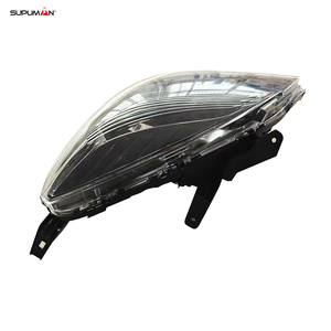 Tự động đầu ánh sáng cho Chevrolet Equinox Led Đèn Pha xe đèn phụ tùng ô tô lưới tản nhiệt. Bumper. <span class=keywords><strong>Fog</strong></span> đèn Bìa phụ kiện 2012-2015 - Product Image 2