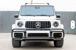 NOUVEAU MERCEDES-AMG G63 2019 D'OCCASION (LHD/RHD) - Product Image 4