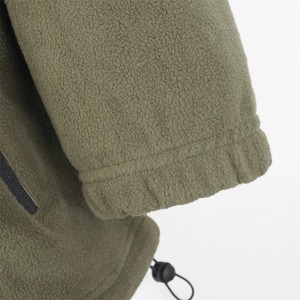 Chaqueta de hombre vintage y Vaquera con cuello levantado para actividades al aire libre de invierno - Product Image 4