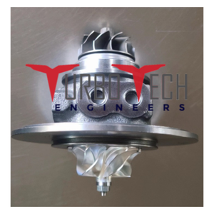 เทอร์โบชาร์จเจอร์ chra 28231-03050 2823103050 KY18R-HD77S30-44A148 51118-01070 - Product Image 2