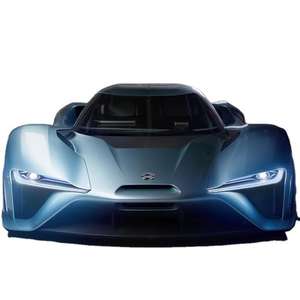 Vehículo Deportivo Eléctrico Puro de Alto Rendimiento 2025 |   Auto Eléctrico Inteligente de Largo Alcance |    Batería de Energía para Automóvil Hecha en China - Product Image 2