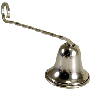 Éteignoir à bougie en métal aluminium de qualité supérieure Style moderne éteindre la flamme de la bougie personnalisée en gros en vrac - Product Image 1