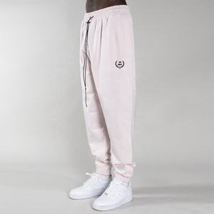 Pantalones informales para hombre de la mejor calidad, ligeros, transpirables, de Color sólido con decoración bordada, nueva moda, gran oferta, ropa de calle - Product Image 5