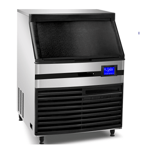 Máquina de Hielo de Grado Industrial Comercial, 200 kg/24 h, Máquina de Cubitos de Hielo de Acero Inoxidable, OEM/ODM - Product Image 4