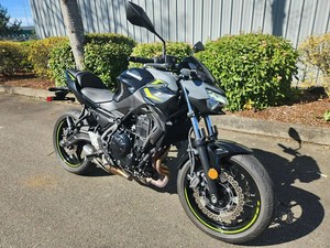 La Mejor Motocicleta Kawasaki <span class=keywords><strong>Z650</strong></span> 2024, <span class=keywords><strong>Nueva</strong></span> Motocicleta de Calle - Product Image 3
