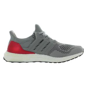 Zapatos Ultraboost 1.0 para Hombre, Modelo MSS-HR0062, Color Gris/Rojo, 100% Auténticos - Product Image 2