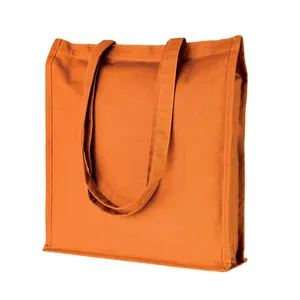Borsa Tote Personalizzata in Cotone Gavoi per Shopping e Gadget - Product Image 4