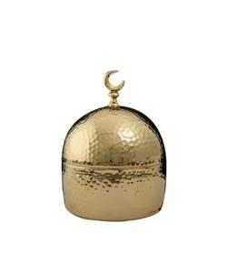 หม้อไฟสแตนเลสตั้งโต๊ะทนทานเครื่องครัวทองแดงพร้อมฝาปิดอุปกรณ์ครัวอุปกรณ์ทำอาหาร - Product Image 4