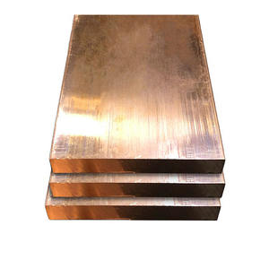 Outils de matériaux de construction, carré de cuivre en laiton pur Costal utilisé dans diverses industries bonne résistance aux hautes températures - Product Image 5