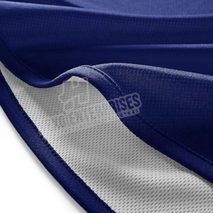 Maillot de basket-ball d'été personnalisé unisexe double face réversible sans manches vêtements de sport respirant chemise grande taille - Product Image 6