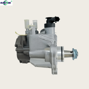 Repuestos para Motor Diésel ISF3.8 de Excavadora, Bomba de Inyección de Combustible Common Rail de Alta Presión, 0445020517 5303387 - Product Image 6