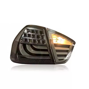 <span class=keywords><strong>Feux</strong></span> arrière à LED SJC pour BMW Série 3 E90 2005-2008 Assemblage DRL Signal dynamique <span class=keywords><strong>Feux</strong></span> de freinage <span class=keywords><strong>Feux</strong></span> <span class=keywords><strong>stop</strong></span> M3 Lci Mise à niveau <span class=keywords><strong>Feux</strong></span> arrière - Product Image 3
