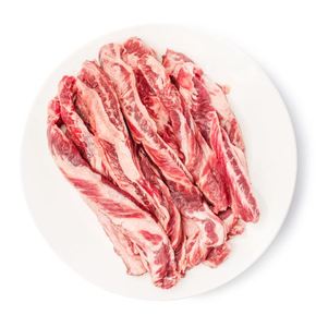High Grade Boneless <b>Beef</b> Fingers Fresh and Frozen Halal Meat for International Importers and Distributors - Product Image 6