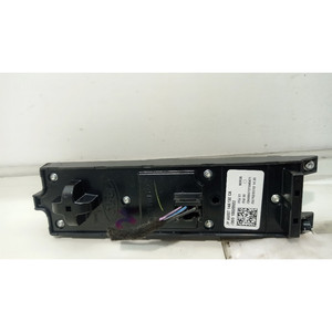PANEL DE BOTONES DELANTERO IZQUIERDO FORD Focus Sedan 5ª Serie 1690870 XWDB/D/E (11>14) - Product Image 3