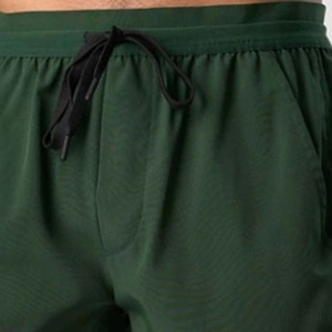 Shorts de fitness pour hommes de haute qualité, respirants, très vendus, shorts de jogging confortables avec logo personnalisé et couleur - Product Image 2