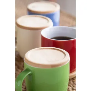 แก้วเซรามิกเฮเมราพลัสแบบสั่งทำพิเศษสำหรับการขายส่ง - Product Image 3