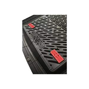 Ford Tourneo Courier Après 2014 Mat Deep Pool Chrome Carbone - Product Image 4