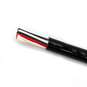 Trailer <strong>Cable</strong> 2\4\7\13\15 Conductor Way PVC PUR Electrical <strong>Cable</strong> Wire <strong>1mm</strong> 1.5mm For Lighting ASB EBS Power Control - Product Image 3