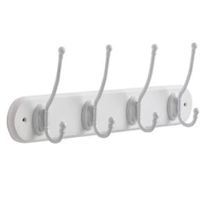 Love Design Metal Hook Black Finish Perfect For Elegant Home Decoration And Practical Organization <b>Lightweight</b> - Product Image 3