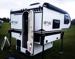 Comprar Remolque Camper Todoterreno Plegable, Pequeño Remolque para Acampar Fuera de Carretera, Caravana Australiana con Cocina y Baño - Product Image 6