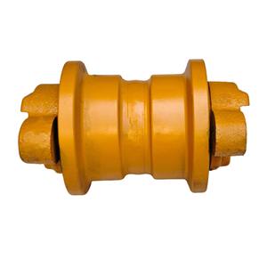 Kualitas <span class=keywords><strong>OEM</strong></span> Roller Track/Roller bawah untuk <span class=keywords><strong>Komatsu</strong></span> PC20 PC20-3 PC20-5 suku cadang Undercarriage ekskavator kecil - Product Image 3