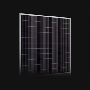 Panneau solaire MUL-5M-260M-96 de Beijing Multifit Electrical Technology - Product Image 3
