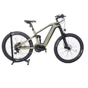 Bicicleta Eléctrica para Adultos Más Vendida en 2024, con Neumáticos de 29 Pulgadas, Diseñada para Adultos, 48 V, 15 Ah, con Asistencia de Pedaleo - Product Image 5