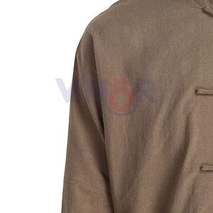 Vente en gros 2026 unisexe prix de gros Kung Fu Arts martiaux uniforme pour hommes vêtements de sport léger Arts martiaux Kung Fu uniforme - Product Image 5