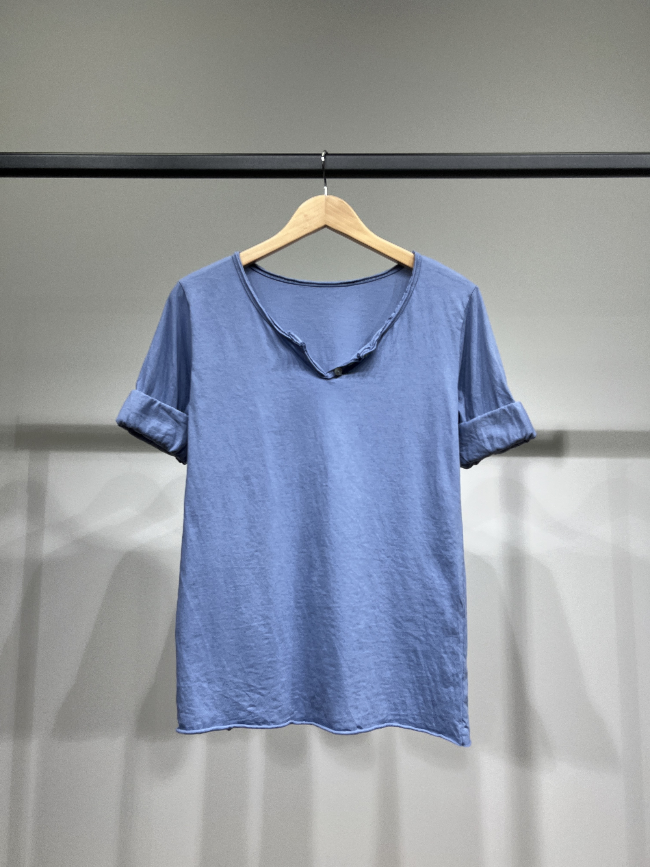 Denim Blue