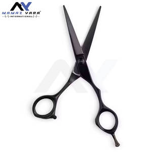 Tijeras de Peluquería de Acero Inoxidable, Tijeras de Corte de Pelo, Tijeras Profesionales de Barbería - Product Image 6