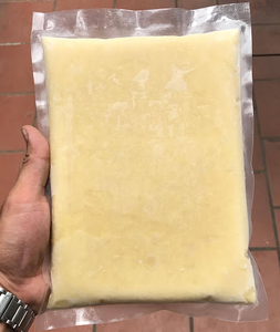 น้ำเชื่อมทุเรียนแช่แข็งไม่มีน้ำตาล ใช้สำหรับตกแต่งเค้ก ให้ความหวานจากธรรมชาติ พร้อมใยอาหารและโปรตีน 2024 - Product Image 6