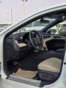 Toyotaaa camiriy Le 2.5L ข้อกำหนด GCC รุ่น2025 - Product Image 2