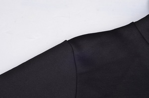 เสื้อสเวตเตอร์แบบสวมศีรษะของผู้ชายไซส์ใหญ่พิเศษเสื้อฮู้ดผ้าฝ้าย100% - Product Image 3