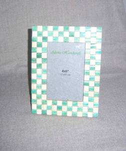 Marcos de Fotos de Madera de Lujo con Acabado Pulido, Diseños Personalizables para Decoración de Mesa, Hogar u Oficina - Product Image 4