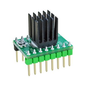 โมดูลไดรเวอร์สเต็ปเปอร์มอเตอร์ A4988 - Product Image 3