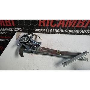 Motore Elettrico Finestrino Anteriore Sinistro GREAT WALL MOTOR Steed 1st Series (06>) 6104100-P00 - Product Image 4